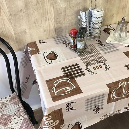 Fazekas Vendeghaz Hotel Balatonkeresztur Luaran gambar