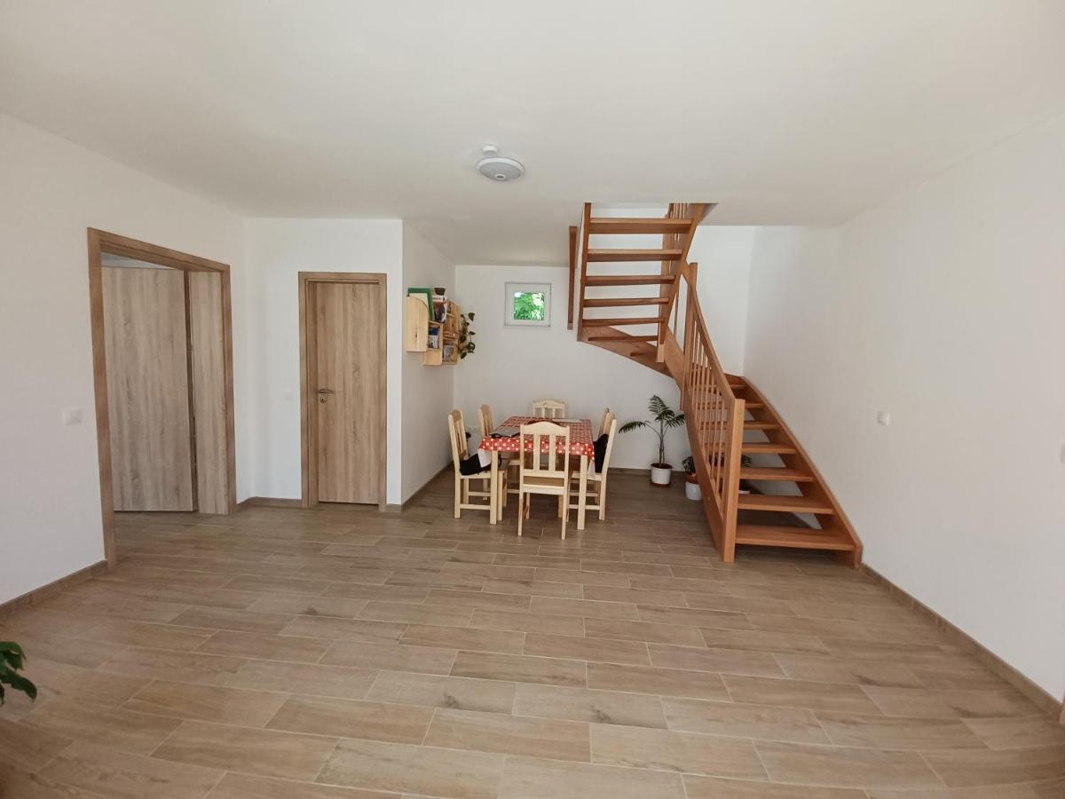Fazekas Vendeghaz Hotel Balatonkeresztur Luaran gambar