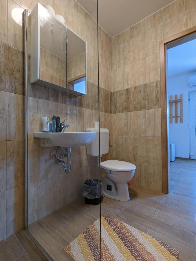 Fazekas Vendeghaz Hotel Balatonkeresztur Luaran gambar