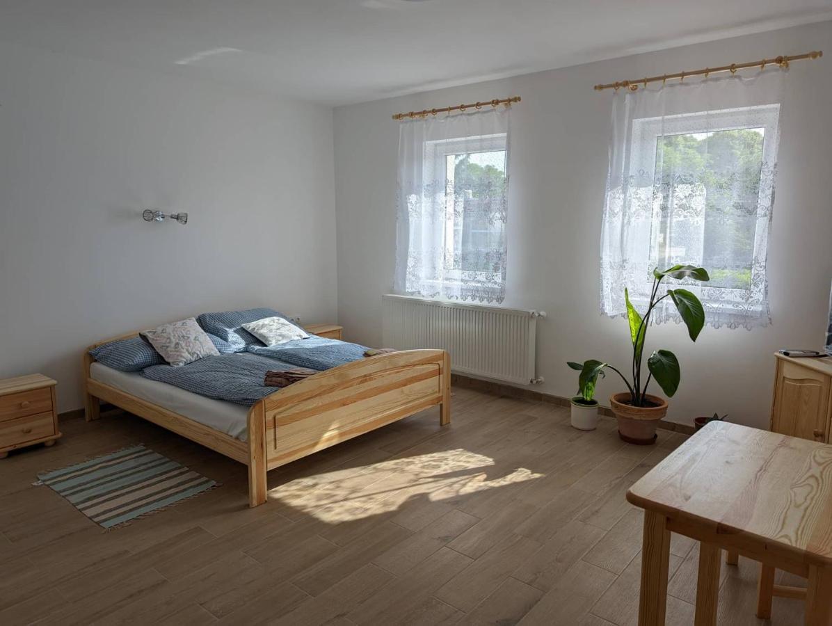Fazekas Vendeghaz Hotel Balatonkeresztur Luaran gambar